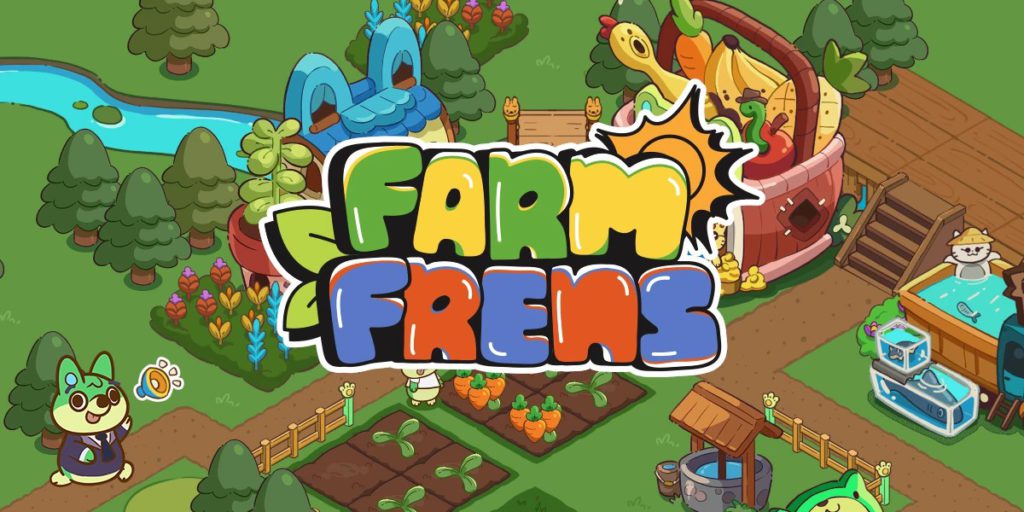 Farm Frens