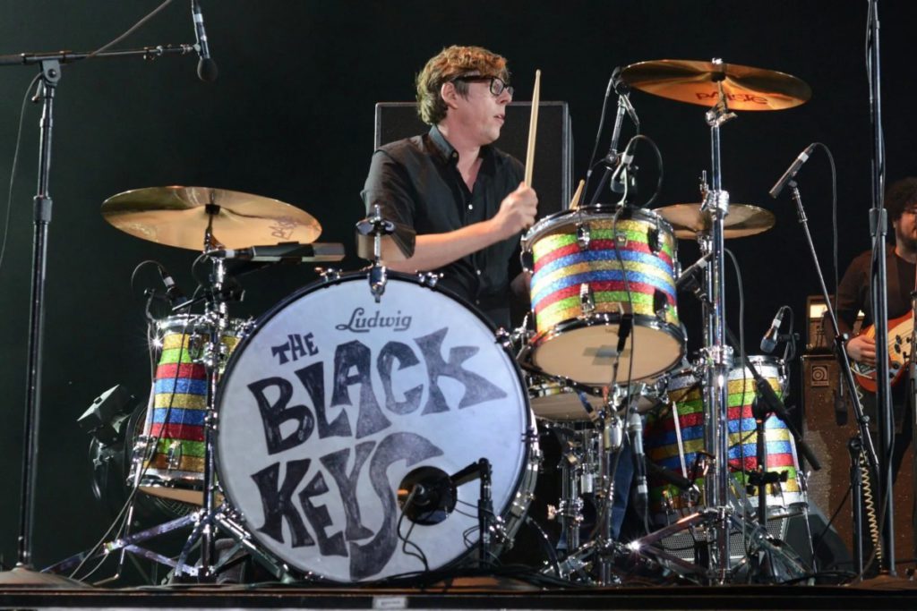 The Black Keys