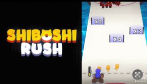 Shiboshi Rush: Game Petualangan Shiba Inu yang Wajib Kamu Coba!