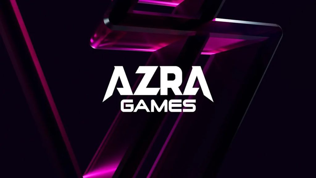 Azra Games