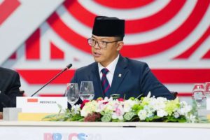 Indonesia Incar BRICS: Peluang Ekonomi Besar, Tapi Apa Risiko yang Mengintai?