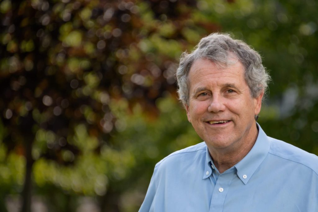 Sherrod Brown