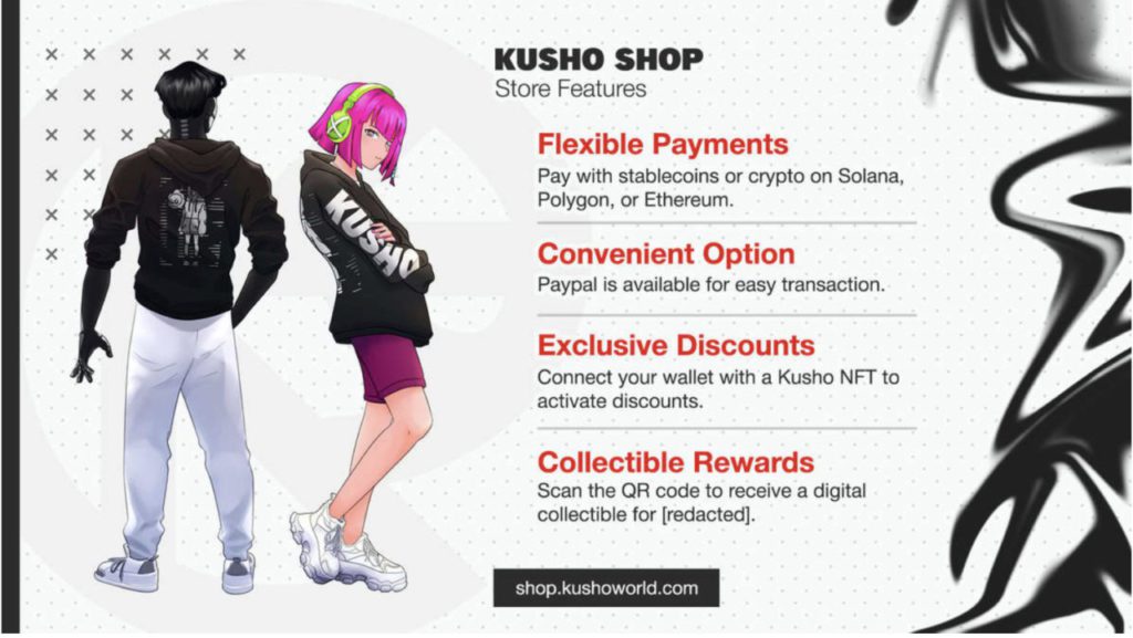 kusho shop