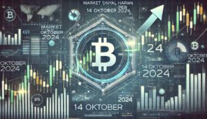 Market Sinyal Harian: Potensi Pergerakan Crypto per 14 Oktober 2024