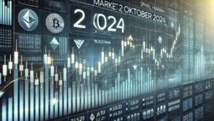 4 Crypto Potensial untuk Investasi Jangka Panjang 2024: BlockDAG, Cardano, Chainlink, dan Bitcoin