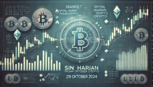 Market Sinyal Harian: Potensi Pergerakan Crypto per 29 Oktober 2024