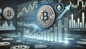 Market Sinyal Harian: Potensi Pergerakan Crypto per 31 Oktober 2024