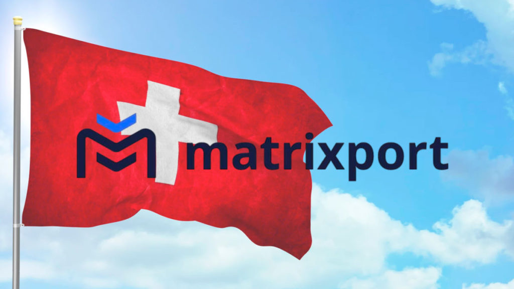 matrixport europe