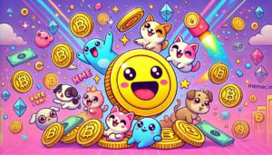 Meme Coin Season Kembali: POPCAT, MOG, dan NEIRO Pimpin Kenaikan Harga!