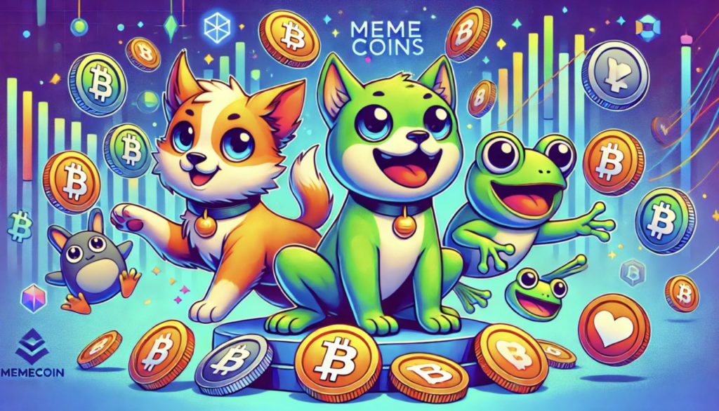 memecoin november 2024