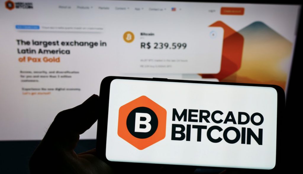 mercado bitcoin brasil ripple