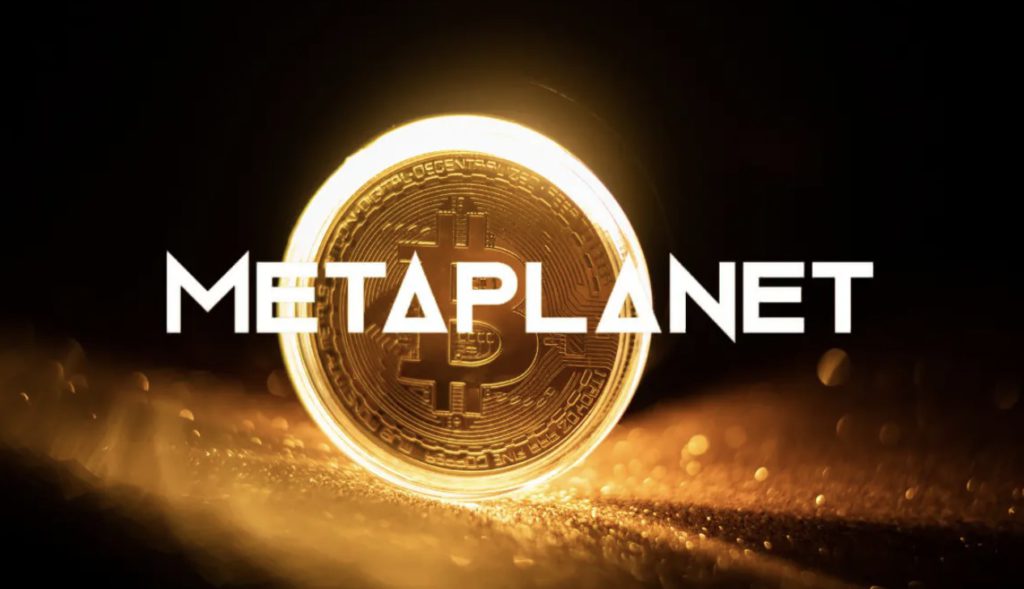 metaplanet borong bitcoin