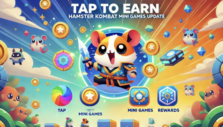 Update Hamster Kombat GameDev Heroes Daily Combo & Daily Cipher 10 Juli 2025