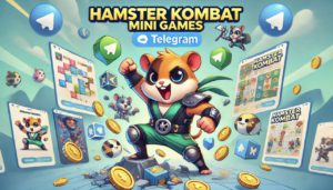 Token HMSTR Anjlok 70%: Apakah Hamster Kombat Season 2 Menyelamatkan Harganya?