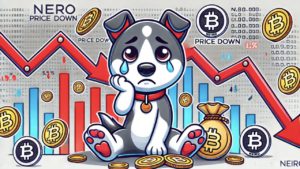 Harga NEIRO Anjlok 2% Hari Ini (22/10/24): Meme Coin CATS dan MEW Melonjak!