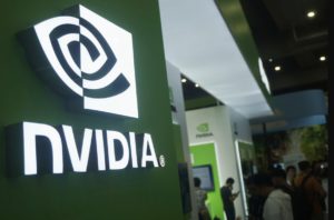 Lonjakan AI Dorong Saham Nvidia Naik 25%, Dampaknya Bagi Kripto Bagaimana?