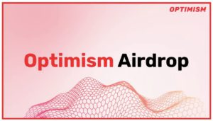 Optimism (OP) Luncurkan Airdrop Kelima: 10,3 Juta Token Diberikan ke Pengguna Superchain!