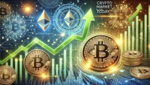 Pasar Crypto Hari Ini: Bitcoin dan Altcoin Meledak! Why is Crypto Up Today (30/10/24)?