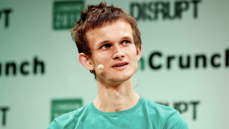 Vitalik Buterin Jual Meme Coin dan Cetak 315.000 DAI, Ada Apa?