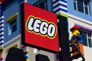 Situs LEGO Diretas untuk Promosi Penipuan Token LEGO Coin, Apa yang Terjadi?