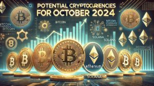 5 Crypto Potensial yang Wajib Kamu Perhatikan di Oktober 2024!