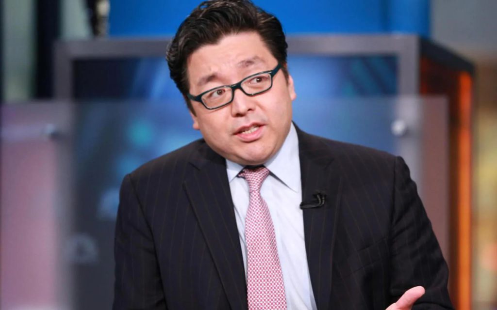 prediksi bitcoin tom lee