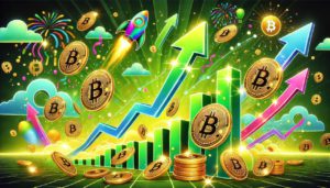 Para Ahli Prediksi Bitcoin Akan Tembus $300.000 dalam 18 Bulan? Ini Analisanya!