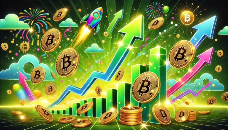 Apakah Bitcoin Akan Segera Anjlok? Target Rp1,5 Miliar Terancam Saat FOMO Mereda! (15/11/24)