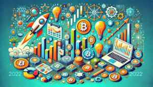 Report Lattice Fund: 80% Proyek Crypto dari 2022 Masih Bertahan Meski Pasar Bergejolak!