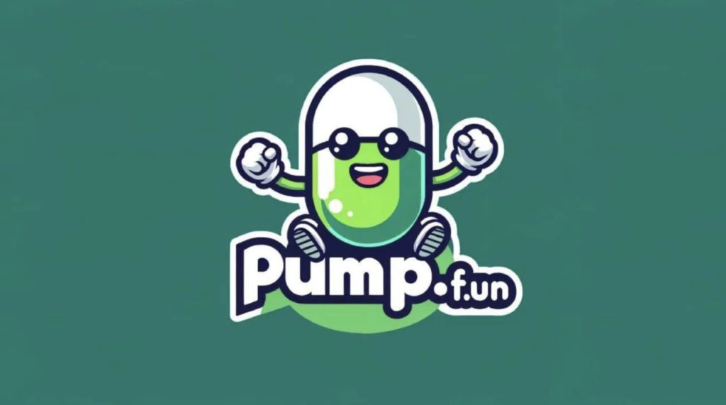 pump fun luncrukan fitur pump fun advance dan meme token baru
