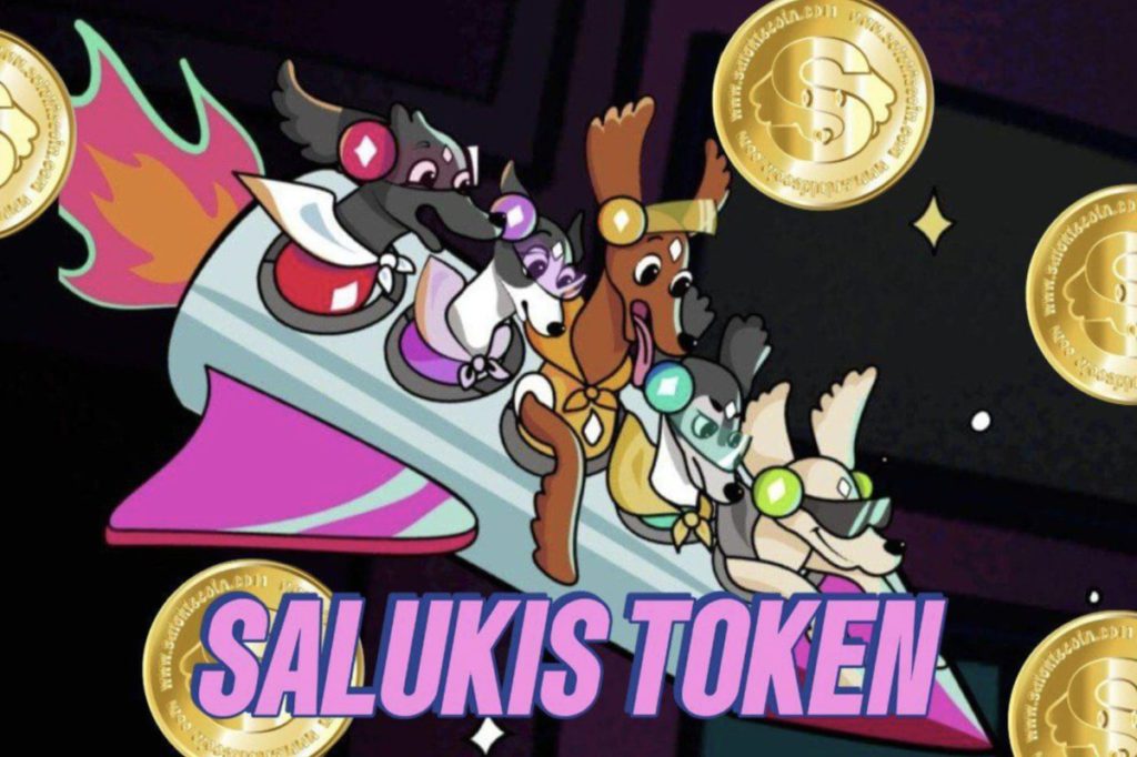 salukis token crypto