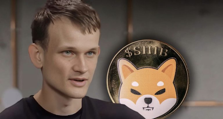 Shiba Inu Dukung Ethereum dan Vitalik Buterin di Tengah FUD, Apa yang Terjadi?