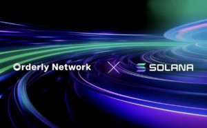 Orderly Network Sukses Luncurkan Orderbook Omnichain di Solana!