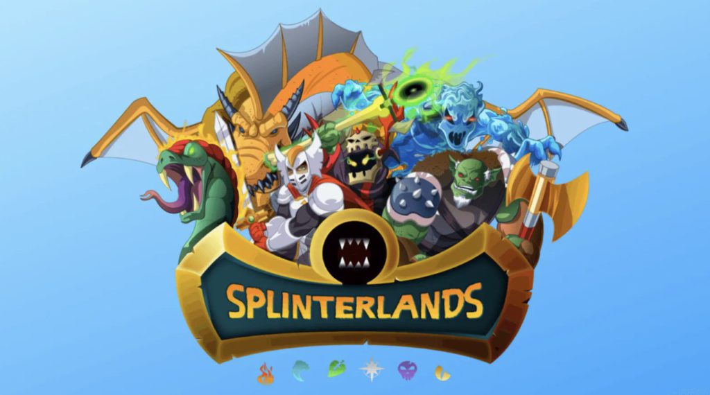 splinterlands