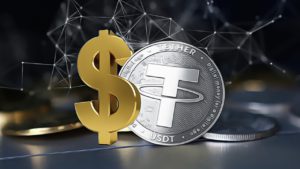 Mengincar Pasar Baru, Tether (USDT) Hadirkan Pinjaman untuk Pedagang Komoditas!