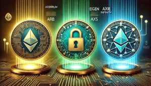 3 Token Unlock Siap Guncang Pasar Minggu Ini: ARB, EIGEN, dan AXS Lepaskan $214 Juta