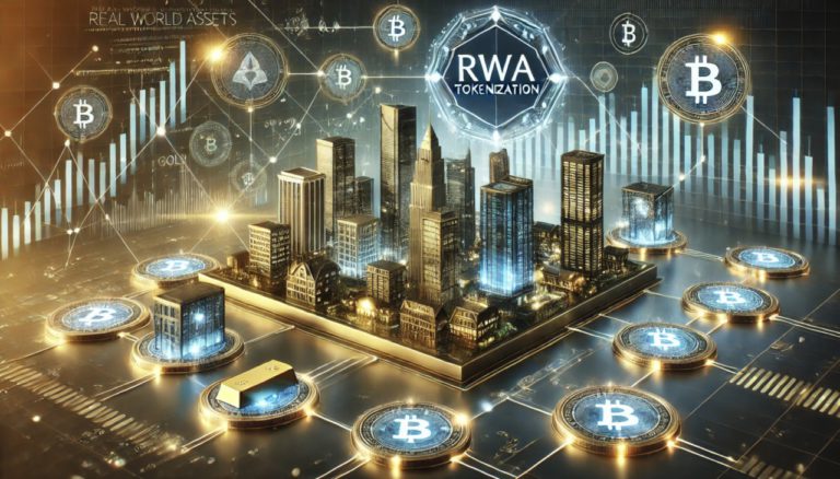 Tokenisasi Aset Kian Panas, BTC Markets Incar Lisensi Perdagangan RWA