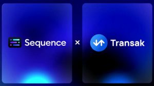 Fitur Baru, Transak Permudah Pembelian Multi-NFT di Sequence Marketplace!