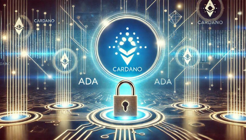 unlock token cardano oktober 2024