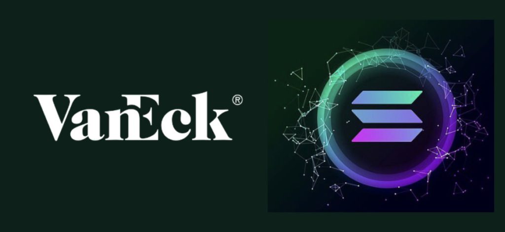 vaneck staking solana