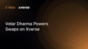 Velar Dharma dan Xverse Wallet: Solusi Baru untuk Swap Bitcoin L2 yang Cepat dan Aman!