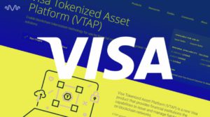 Visa Luncurkan Platform Blockchain untuk Bank Kelola Token Berbasis Fiat!