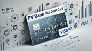 Gandeng Visa, FV Bank Hadirkan Kartu Debit Crypto untuk Permudah Transaksi Fiat & Aset Digital!