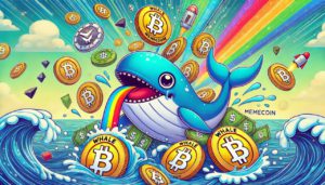 Whale Kripto Tukar Miliaran PEPE untuk NEIRO, Apakah Harga Akan Naik 50% Lagi?