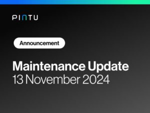 Pengumuman: Pintu Pro Maintenance 13 November 2024