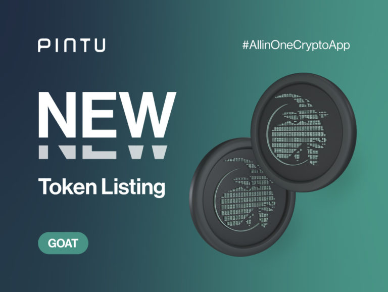 Pintu Listing Token Baru 14 November 2024: Goatseus Maximus (GOAT)