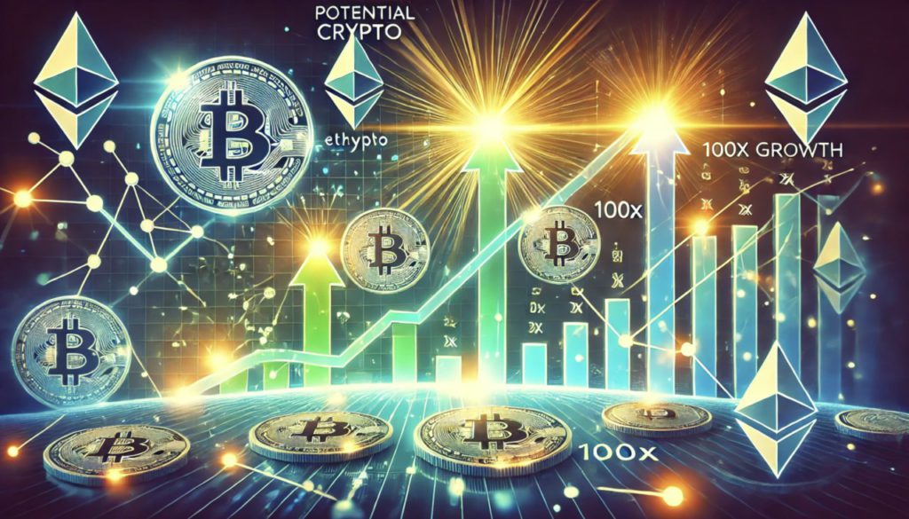 altcoin diburu investor