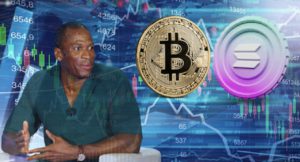 Arthur Hayes Tinggalkan Bitcoin dan Fokus pada Solana Jelang Pemilu AS, Kenapa?