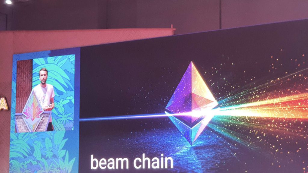 beam chain ethereum