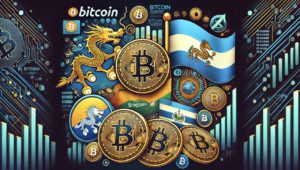 Lonjakan Harga Bitcoin ke $89.700 Dorong Kekayaan El Salvador dan Bhutan hingga Triliunan!